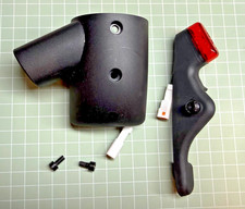 Gocycle Front and Rear Lights