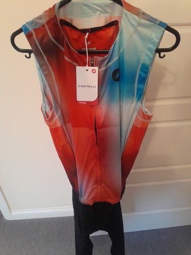 Castelli mens free - mens,