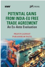 Potential gains from indiaeu - potential,
