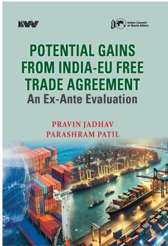 Potential gains from indiaeu - potential,