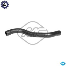 RADIATOR HOSE 94366 FOR OPEL