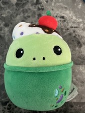 Moriah Elizabeth Mini Mystery