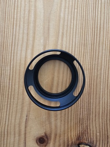 39mm lens hood - lens, screw-in