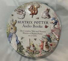 Beatrix Potter (The Complete