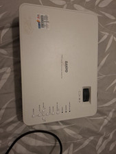 Sanyo Pro Xtrax Multiverse