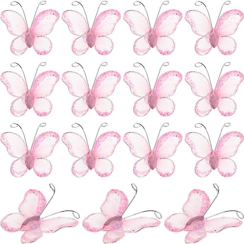 100pcs sheer mesh wire - 100pcs,