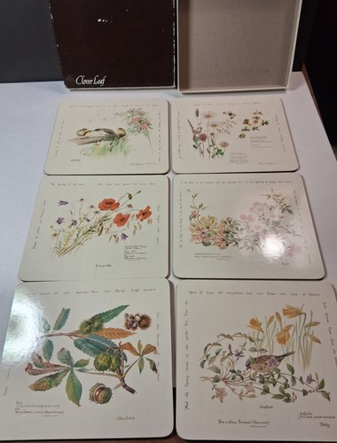 Vintage cloverleaf country - cloverleaf,