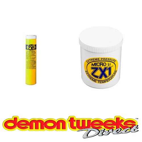 Zx1 extralube super grease - zx1,
