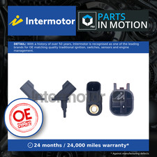 ABS Sensor fits FORD FOCUS