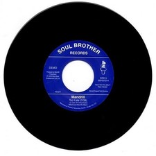 Mandrill too late - mandrill,