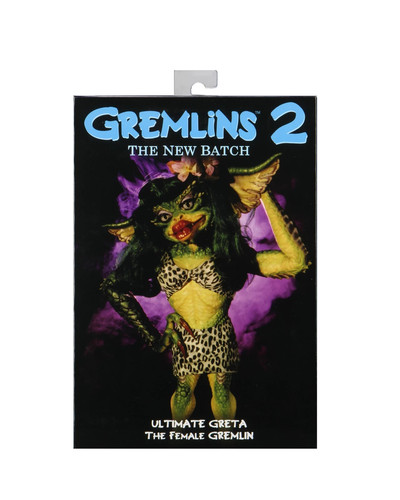 Neca gremlins the - gremlins, new