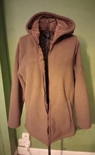 Ladies Brown Warm Winter