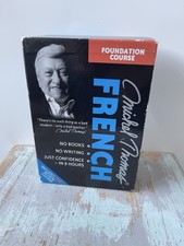 French Michel Thomas complete