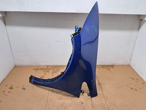 Honda civic wing - wing, side
