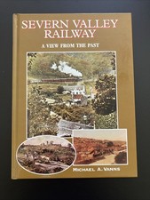 Severn Valley Railway (View