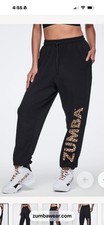 Zumba wildbeat slouch - zumba,