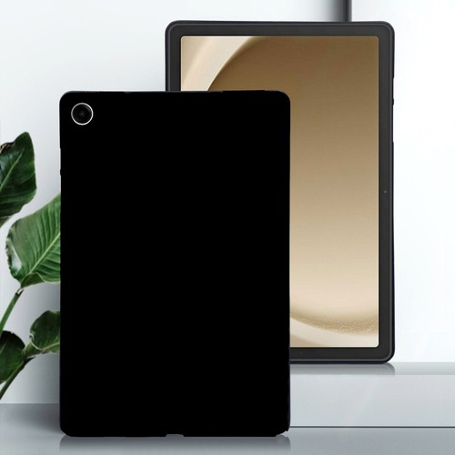 Silicone tablet tpu - tablet, black