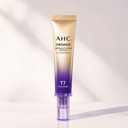 Ahc premier ampoule - ahc,