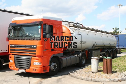 Truck photo daf - photo,