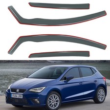 Wind Deflectors for Seat Ibiza