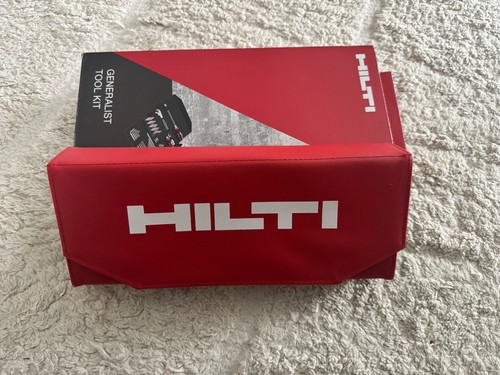 Hilti generalist tool kit tk - tool, s-tk