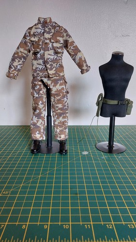 Scale colonial marines - scale,