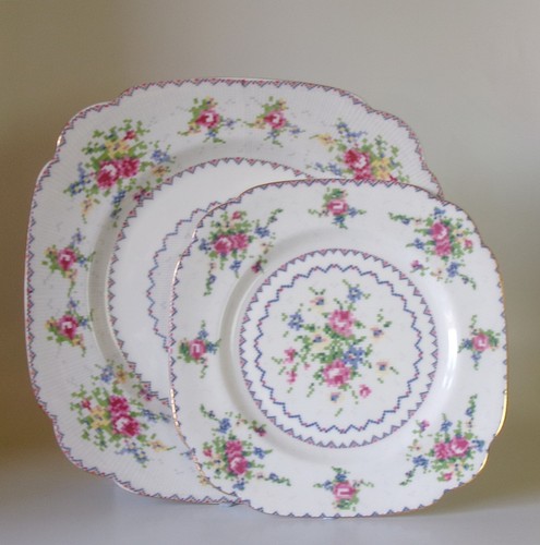 Royal albert petit - albert, 245mm