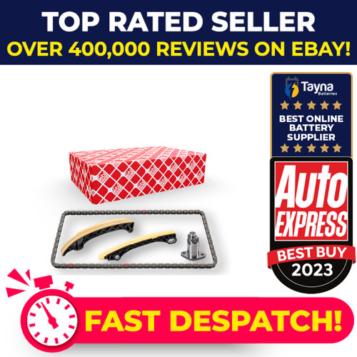Timing chain kit - timing, toyota
