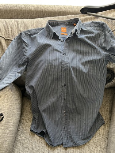 Hugo boss mens - hugo, fit