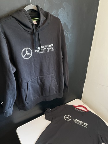Puma mercedes benz petronas - puma,