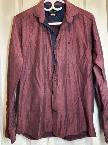 David ginola burgundy - david, fit
