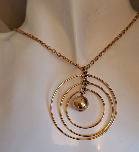 Sarah coventry ball - sarah, hoops