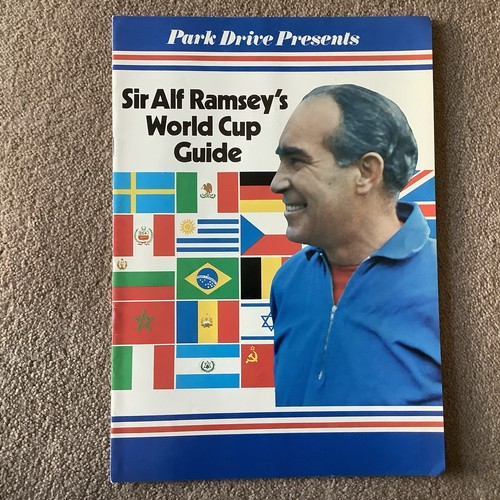 Park drive presents - presents, sir