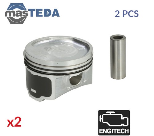 Ent050313 040 engine piston - 040,