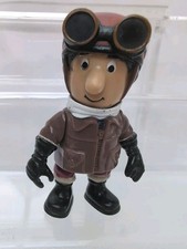 Postman Pat Figures Ajay Bains