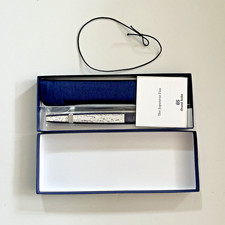 Grand Seiko Japanese Fan –