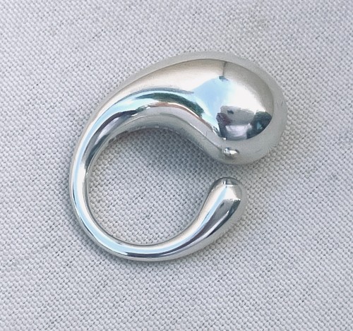 Georg jensen large - 925, silver
