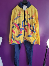 Columbia Olympic Team South