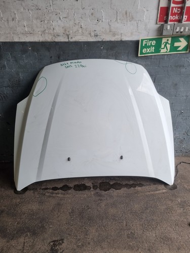Ford mondeo mk4 bonnet - mk4,