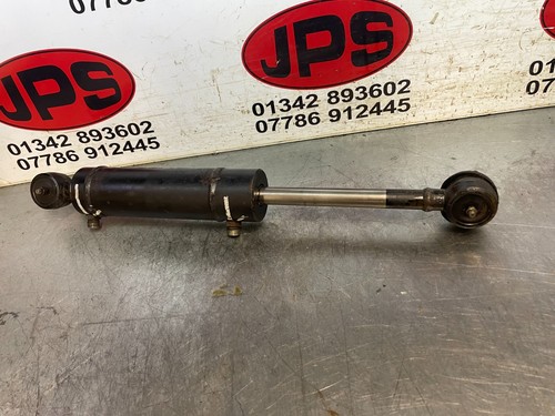 Tca13984 hydraulic steering - hydraulic,