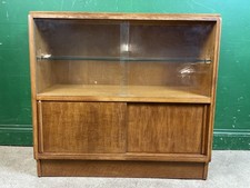 Mid century gomme - e, g