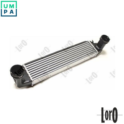 Charge air cooler - charge, 004-018-0001
