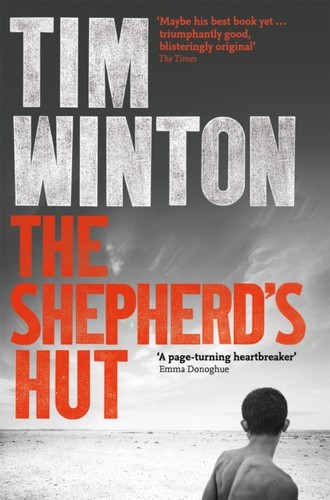The shepherd hut tim - shepherd's,