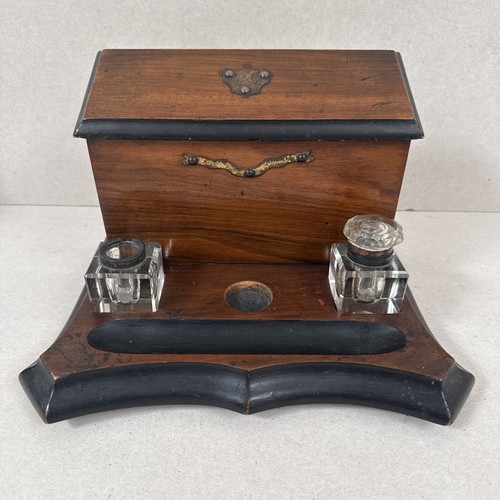 Victorian antique wooden - victorian,