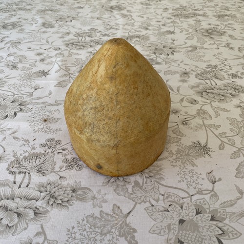 Quirky vintage cocktail hat - vintage,