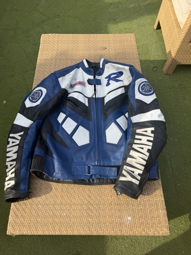 Yamaha racing motorbike - yamaha, r