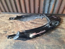 2007 Suzuki Bandit GSF 1250 -