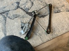 Jaguar XJ X350 2004 Front