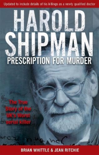 Harold shipman prescription - shipman,