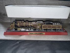 Atlas Editions Pacific Chapelon Nord